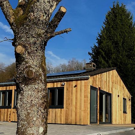 Chalet Le Faye Waimes Dış mekan fotoğraf