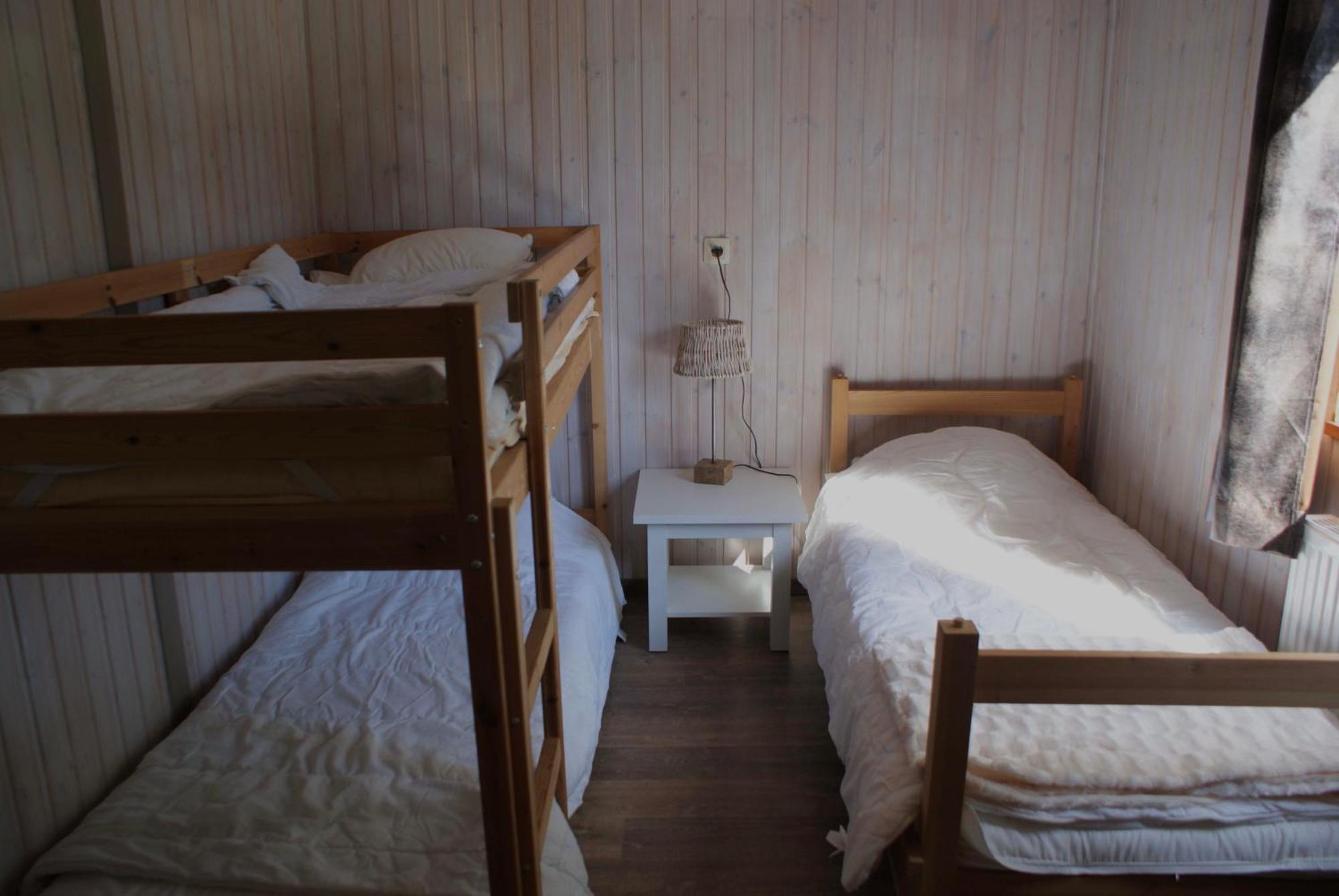 Chalet Le Faye Waimes Dış mekan fotoğraf
