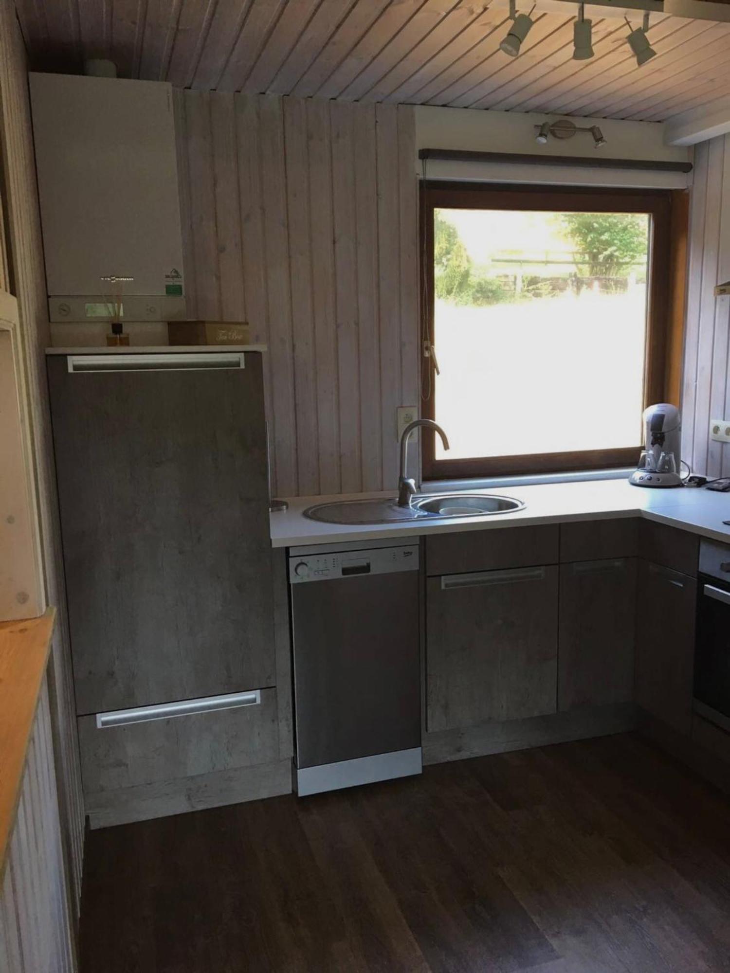 Chalet Le Faye Waimes Dış mekan fotoğraf