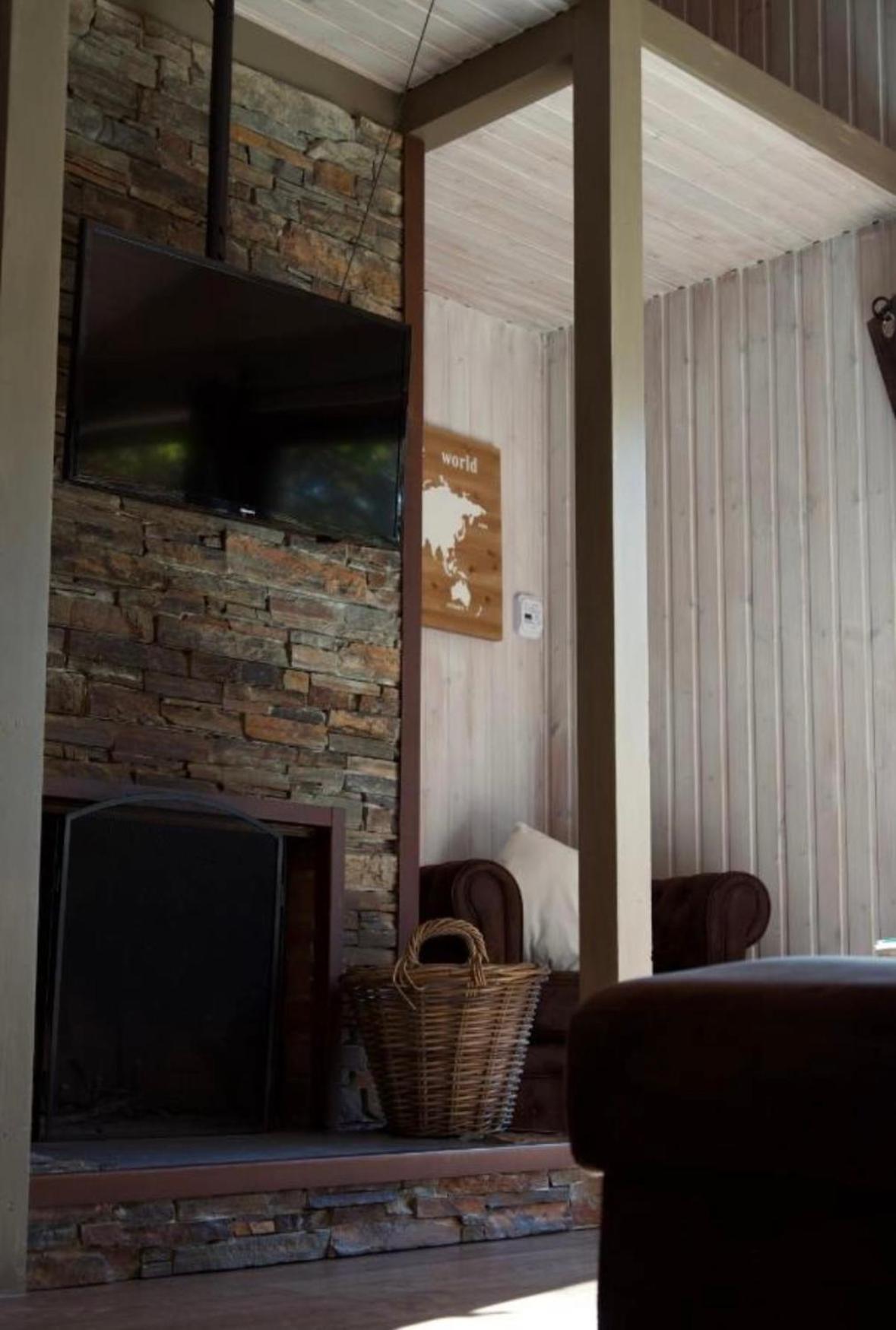 Chalet Le Faye Waimes Dış mekan fotoğraf