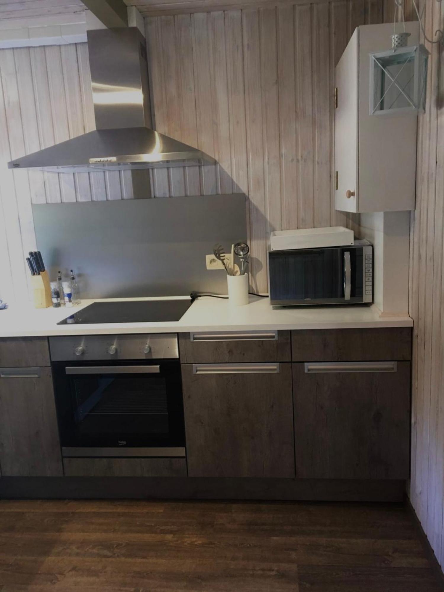 Chalet Le Faye Waimes Dış mekan fotoğraf